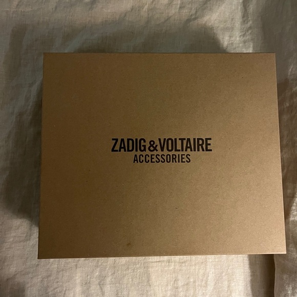 Zadig & Voltaire Boots Laureen Boots 39 - Picture 5 of 10